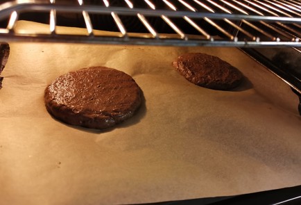 Фото шага рецепта ППлепешка 191005 шаг 9  