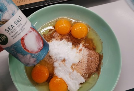 Фото шага рецепта ППпицца 190980 шаг 2  