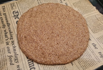 Фото шага рецепта ППпицца 190980 шаг 4  