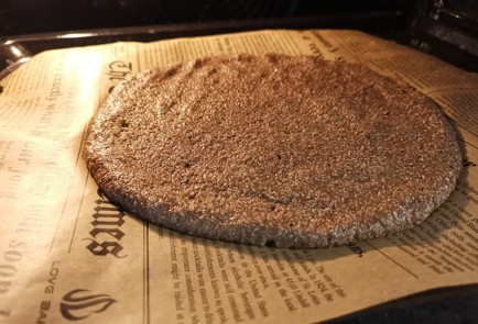 Фото шага рецепта ППпицца 190980 шаг 5  