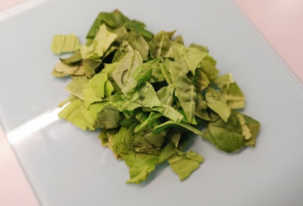 Фото шага рецепта ППпицца 190980 шаг 6  