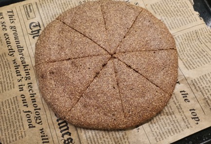 Фото шага рецепта ППпицца 190980 шаг 7  