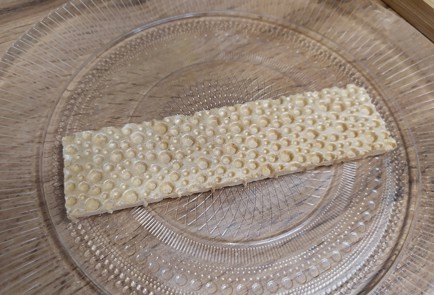 Фото шага рецепта ППпирожное с бананом и апельсином 188989 шаг 5  