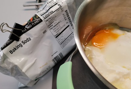 Фото шага рецепта ППсырники 188755 шаг 5  