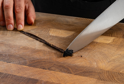 Фото шага рецепта ППвафли без глютена 189721 шаг 4  