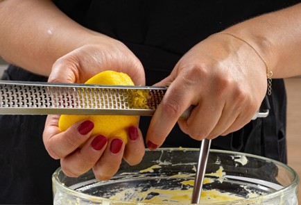 Фото шага рецепта Правильная заправка для салата Цезарь 174035 шаг 9  