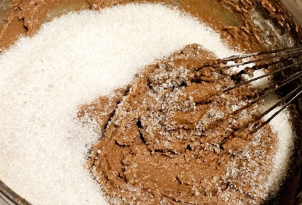 Фото шага рецепта Праздничный торт 191059 шаг 6  