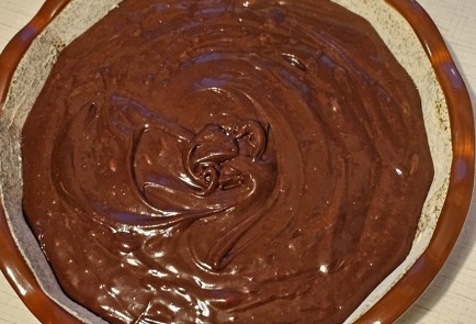 Фото шага рецепта Праздничный торт 191059 шаг 8  