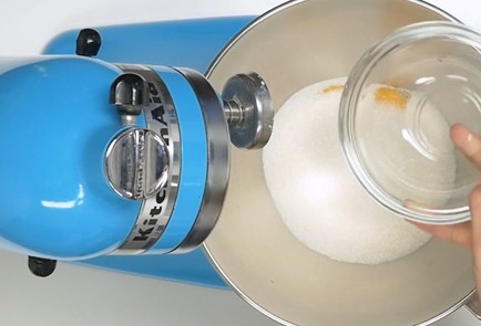 Фото шага рецепта Простая пахлава 140000 шаг 2