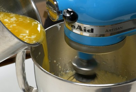 Фото шага рецепта Простая пахлава 140000 шаг 3