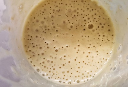 Фото шага рецепта Простой французский домашний майонез 152239 шаг 4  