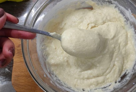 Фото шага рецепта Простой кулич из готовой смеси 176226 шаг 10