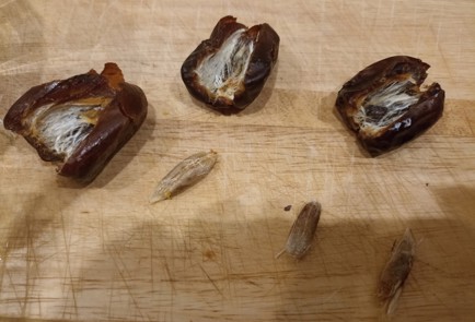 Фото шага рецепта Простой романтический завтрак к 14 февраля 191273 шаг 13