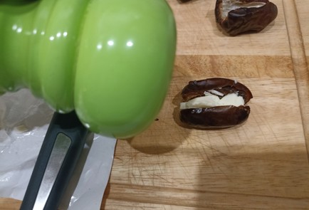 Фото шага рецепта Простой романтический завтрак к 14 февраля 191273 шаг 15