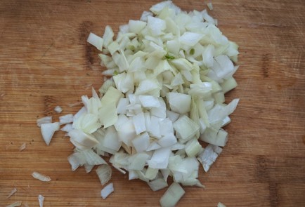 Фото шага рецепта Простой рыбный суп 188579 шаг 2  