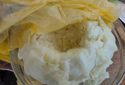 Фото шага рецепта Простые голубцы 176179 шаг 10