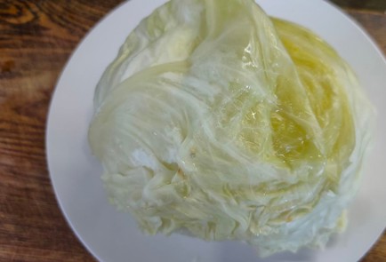 Фото шага рецепта Простые голубцы 176179 шаг 11