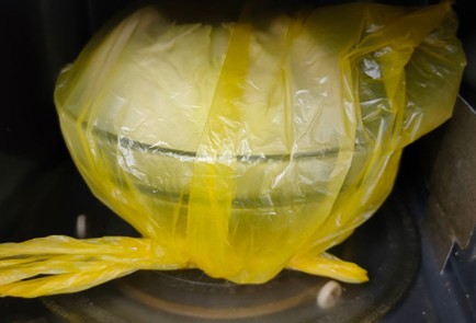 Фото шага рецепта Простые голубцы 176179 шаг 5