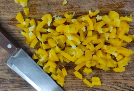 Фото шага рецепта Простые голубцы 176179 шаг 6