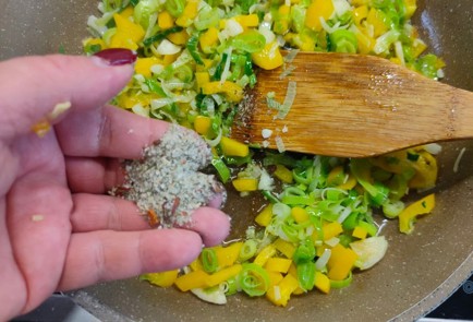 Фото шага рецепта Простые голубцы 176179 шаг 8