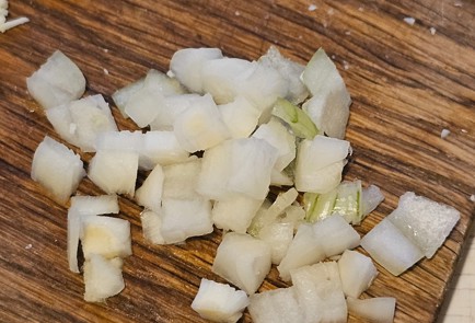 Фото шага рецепта Простые тарталетки 190854 шаг 8  