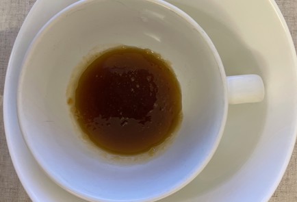 Фото шага рецепта Протеиновые корзиночки с кедровыми орехами 189997 шаг 1  