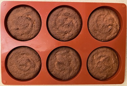 Фото шага рецепта Протеиновые печенья с кокосовой стружкой 189233 шаг 11  