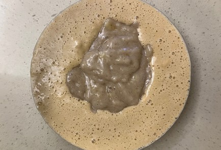 Фото шага рецепта Протеиновые печенья с кокосовой стружкой 189233 шаг 6  