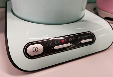 Фото шага рецепта Противовоспалительный мятный чай 140728 шаг 5  