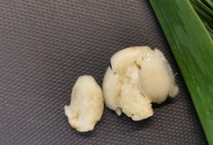 Фото шага рецепта Прованский букет гарни с чесноком 152003 шаг 3  