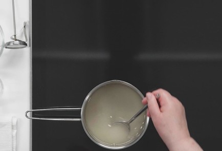 Фото шага рецепта Пряники печатные 174919 шаг 10  