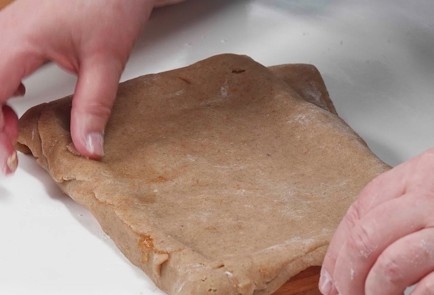 Фото шага рецепта Пряники печатные 174919 шаг 6  