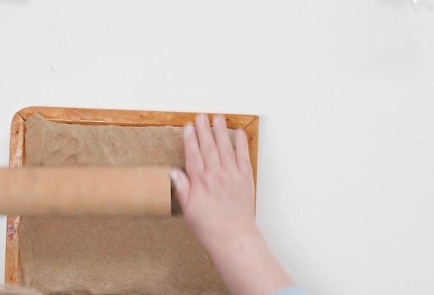 Фото шага рецепта Пряники печатные 174919 шаг 8  