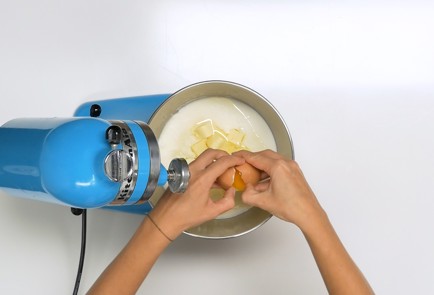 Фото шага рецепта Пряники с глазурью 139952 шаг 1  