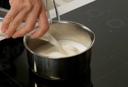 Фото шага рецепта Пряники с глазурью 139952 шаг 3  