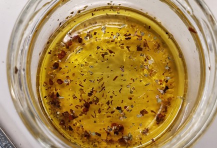 Фото шага рецепта Пряное филе перепела 153098 шаг 1  