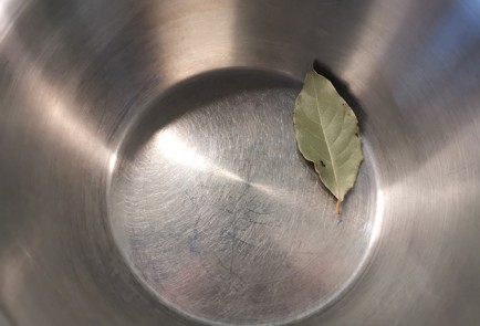 Фото шага рецепта Пряные креветки 191448 шаг 1