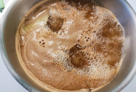 Фото шага рецепта Пряные креветки 191448 шаг 7