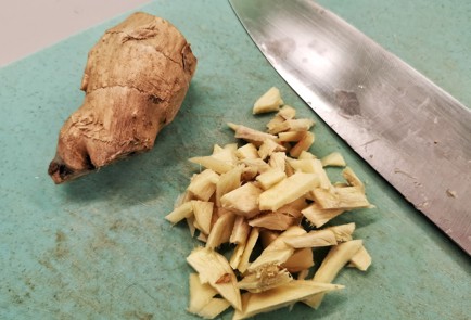 Фото шага рецепта Пряный глинтвейн с медом 140315 шаг 2  