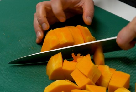 Фото шага рецепта Пшенная каша без молока 151069 шаг 1  