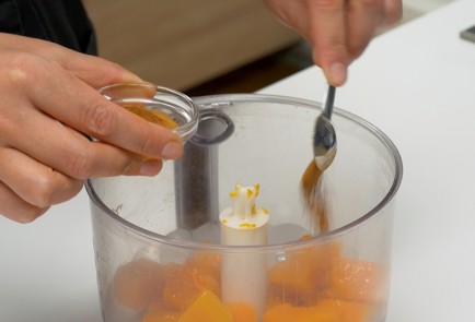 Фото шага рецепта Пшенная каша без молока 151069 шаг 3  