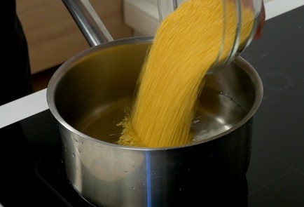 Фото шага рецепта Пшенная каша без молока 151069 шаг 4  