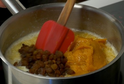 Фото шага рецепта Пшенная каша без молока 151069 шаг 6  