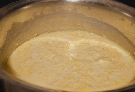 Фото шага рецепта Пшенная каша в молоковарке 187507 шаг 11