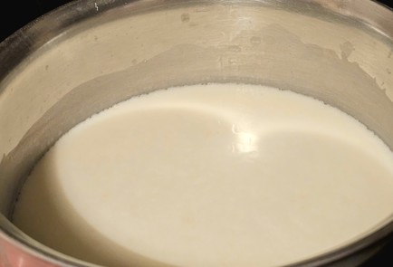 Фото шага рецепта Пшенная каша в молоковарке 187507 шаг 5