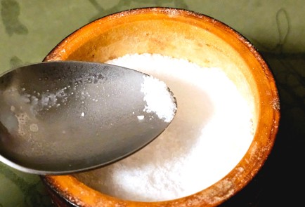 Фото шага рецепта Пшенная каша в молоковарке 187507 шаг 6