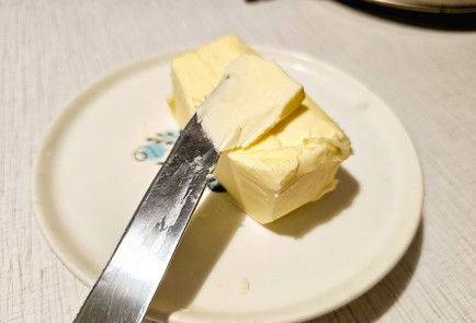 Фото шага рецепта Пшенная каша в молоковарке 187507 шаг 9