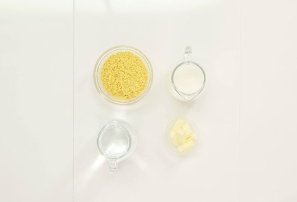 Фото шага рецепта Пшенная каша 126420 шаг 1  