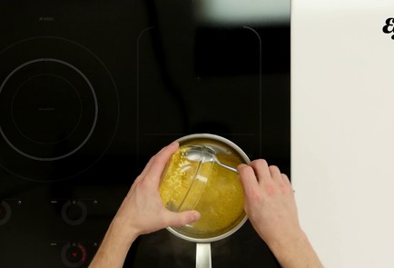 Фото шага рецепта Пшенная каша 126420 шаг 3  