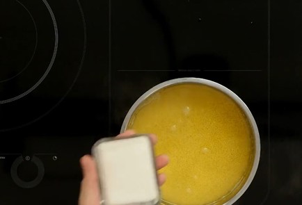 Фото шага рецепта Пшенная каша 126420 шаг 4  